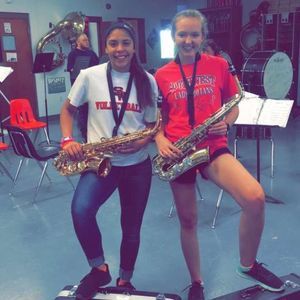 Meet your Posher, Mariah